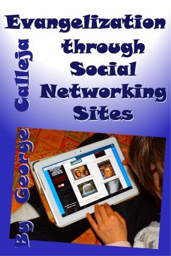 Evangelization through Social Networking Sites (eBook, ePUB) - Calleja, George