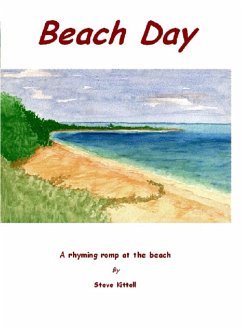 Cover Beach Day (eBook, ePUB)