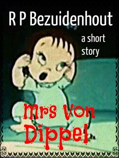Cover Mrs Von Dippel (eBook, ePUB)