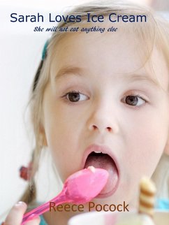 Cover Sarah Loves Ice Cream (eBook, ePUB)