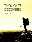 Greater Things (Thoughts Discovered: Volume Five) (eBook, ePUB)