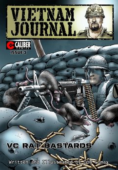 Cover Vietnam Journal: Series Two #3 (eBook, PDF)