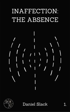 Cover Inaffection: The Absence (eBook, ePUB)