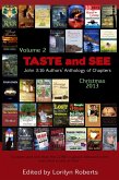 Volume 2, Taste and See, John 3:16 Authors' Anthology of Chapters (eBook, ePUB)