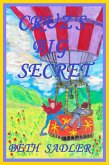 Cruz's Big Secret (eBook, ePUB)
