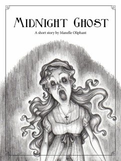 Cover Midnight Ghost (eBook, ePUB)
