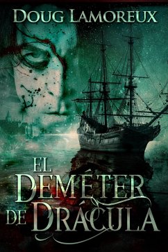 Cover El Demeter de Dracula (eBook, ePUB)