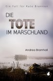 Die Tote im Marschland (eBook, ePUB)