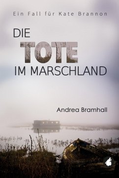 Die Tote im Marschland (eBook, ePUB) - Branhall, Andrea