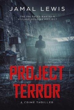Cover Project Terror (eBook, ePUB)