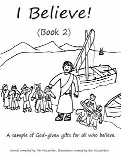 Cover I Believe! (Book 2) (eBook, ePUB)