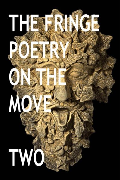 The Fringe Poetry on the Move Two (eBook, ePUB)