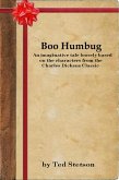 Boo Humbug (Christmas stories, #6) (eBook, ePUB) Boo Humbug (Christmas stories, #6) (eBook, ePUB)