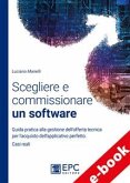 Scegliere e commissionare un software (eBook, ePUB)