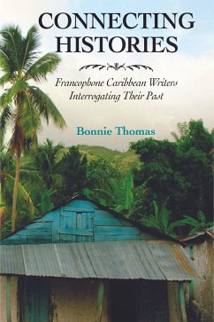 Connecting Histories (eBook, ePUB) - Thomas, Bonnie