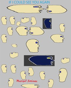 If I Could See You Again (Poetry, #34) (eBook, ePUB) - Jiminez, Marisol