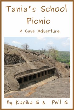 Cover Tania's School Picnic - A Cave Adventure (eBook, ePUB)