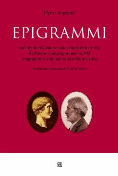 Epigrammi (eBook, ePUB) - Angelone, Pietro