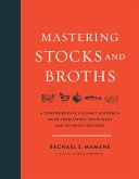 Mastering Stocks and Broths (eBook, ePUB)