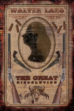 Cover The Great Dissolution (eBook, ePUB)