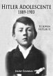 El Joven Hitler 2 (Hitler adolescente)... - Bild 1