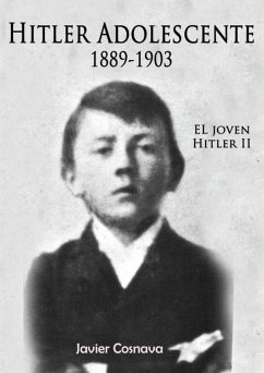 Cover El Joven Hitler 2 (Hitler adolescente) (eBook, ePUB)