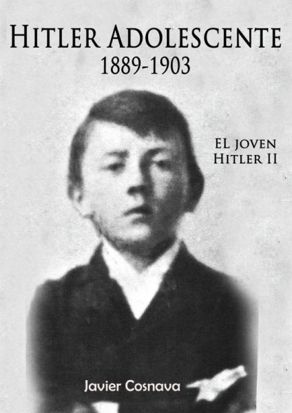 El Joven Hitler 2 (Hitler adolescente) (eBook, ePUB)