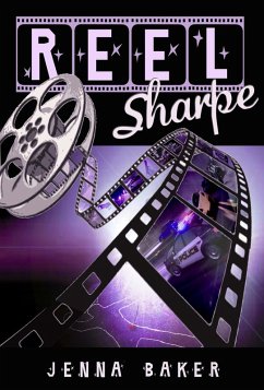 Cover Reel Sharpe (Reel Series, #1) (eBook, ePUB)