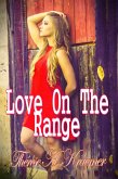 Love On The Range (eBook, ePUB)