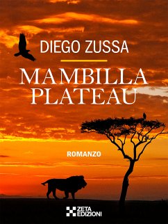 Mambilla Plateau (eBook, ePUB) - Zussa, Diego