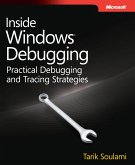 Inside Windows Debugging (eBook, PDF)