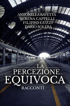 Cover La percezione equivoca (eBook, ePUB)