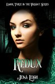 Redux (The Variant Series, #3) (eBook, ePUB)