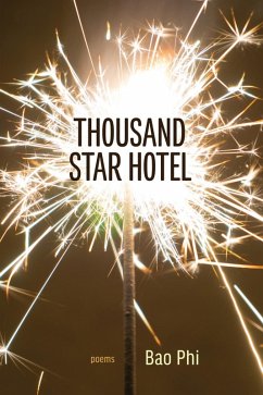 Thousand Star Hotel (eBook, ePUB) - Phi, Bao