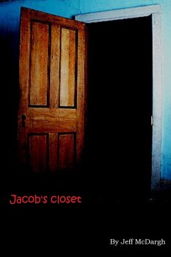 Jacob's Closet (Maple Drive, #1) (eBook, ePUB) Cover Jacob's Closet (Maple Drive, #1) (eBook, ePUB)