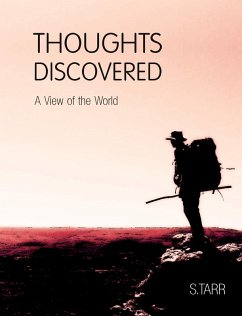 A View of the World (Thoughts Discovered: Volume Three) (eBook, ePUB) - Tarr, S.