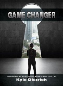 Cover Game Changer (eBook, ePUB)