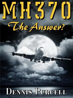 Cover MH370 The Answer? (eBook, ePUB)