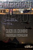 American Jihadi (eBook, ePUB)