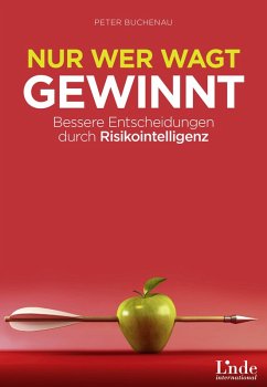 Nur wer wagt, gewinnt (eBook, ePUB) - Buchenau, Peter
