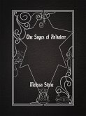 The Sages of An'katerr (The Children of An'katerr, #3) (eBook, ePUB) The Sages of An'katerr (The Children of An'katerr, #3) (eBook, ePUB)