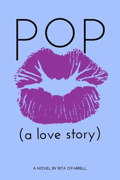 Cover POP (a love story) (eBook, ePUB)