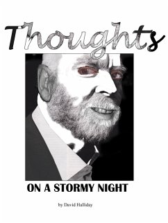 Cover Thoughts On A Stormy Night (eBook, ePUB)