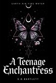 A Teenage Enchantress: Earth, Air, Fire and Water (eBook, ePUB)