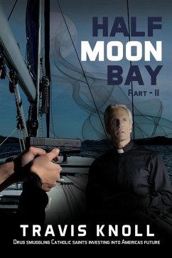 Half Moon Bay II (eBook, ePUB) - Knoll, Travis