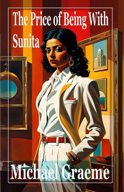 Cover The Price of Being with Sunita (eBook, ePUB)