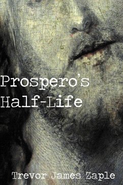 Cover Prospero's Half-Life (eBook, ePUB)