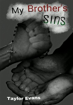 My Brother's Sins (eBook, ePUB) Cover My Brother's Sins (eBook, ePUB)