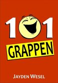 101 Grappen (eBook, ePUB)