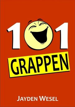 101 Grappen (eBook, ePUB) - Jayden Wesel